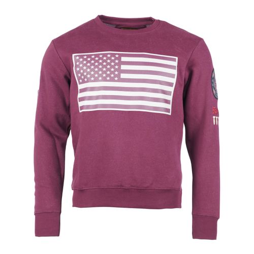 Top Gun Sweater Spel TG20191027