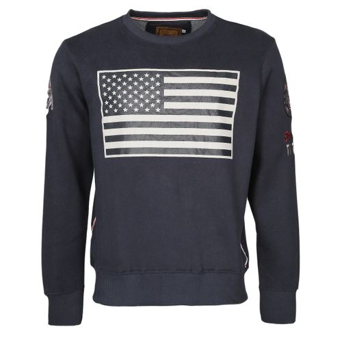 Top Gun Sweater Spel TG20191027