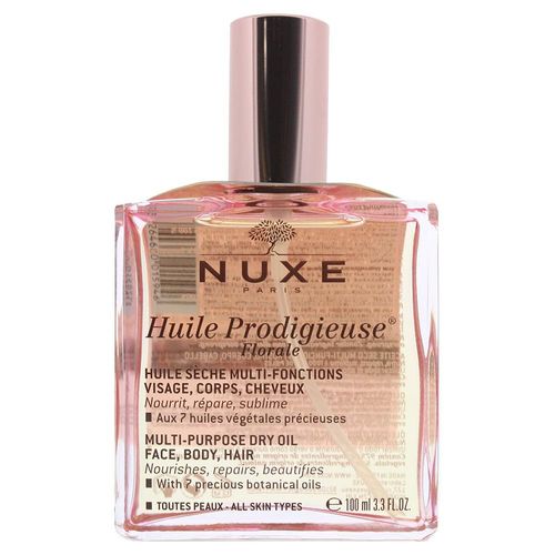 Nuxe Huile Prodigieuse Florale Multi-Purpose Dry Oil 100ml.