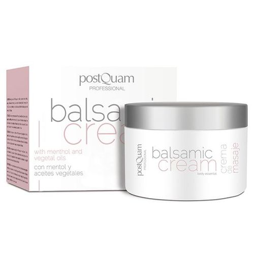 PostQuam Massagecrème 200 Ml.