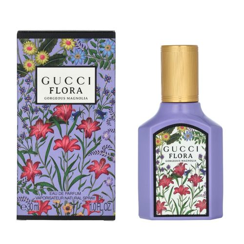 Gucci Flora Gorgeous Magnolia Edp Spray30 ml.