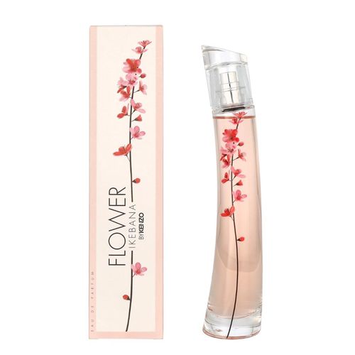 Kenzo Flower By Kenzo Ikebana Edp Spray75 ml.