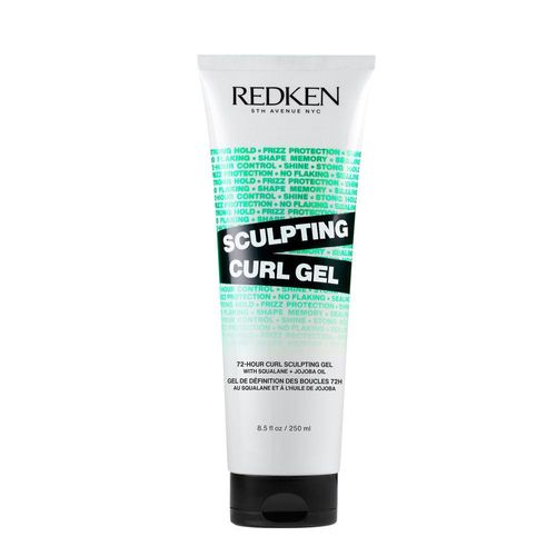 Sculpting Curl Sculpting Gel 72 Uren Definitie 250 ml