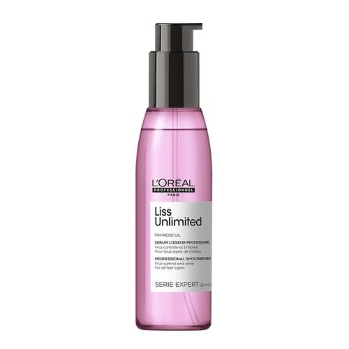 Huile Liss Unlimited 125 ml