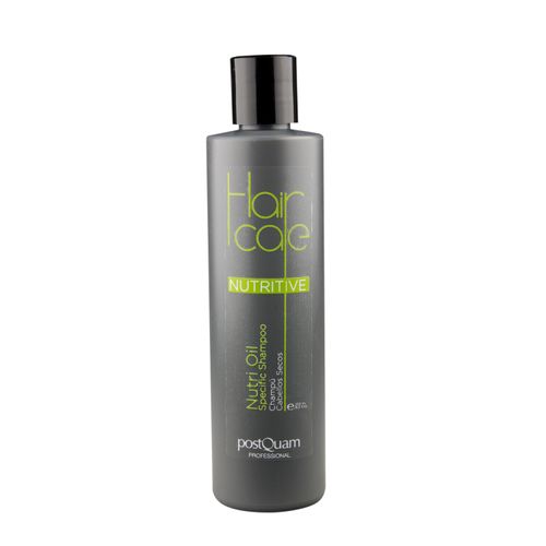 SPECIFIC SHAMPOO NUTRI OIL 250 ML.