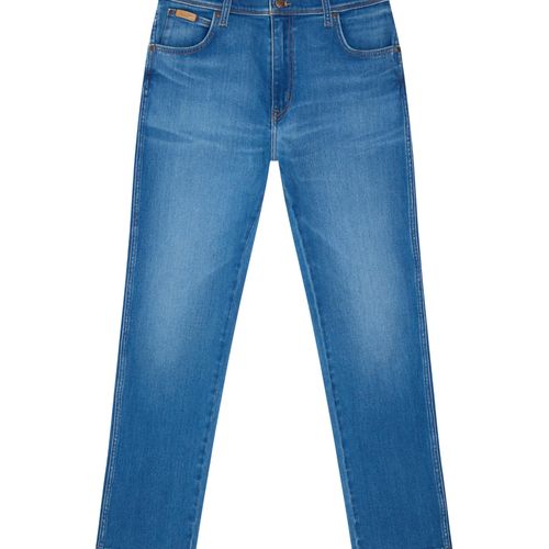 Wrangler Texas rustic