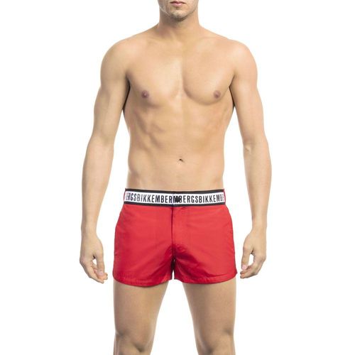 Bikkembergs Zwemshorts Sneldrogend