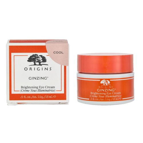 Origins Ginzing Brightening Eye Cream15 ml.