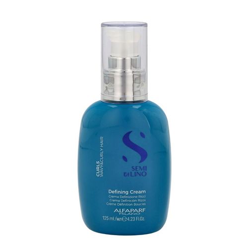 Alfaparf Semi Di Lino Curls Defining Cream.