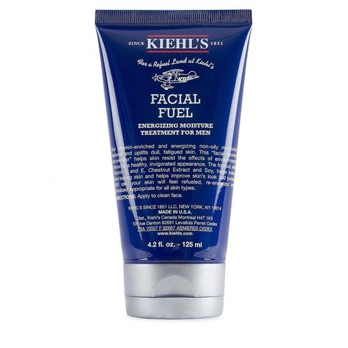 Kiehl'S Facial Fuel Hydratatiebehandeling 125ml