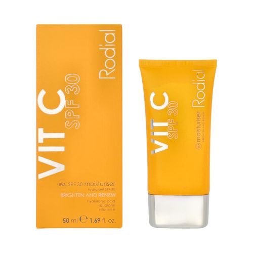 Rodial Vit C Moisturiser SPF3050 ml.