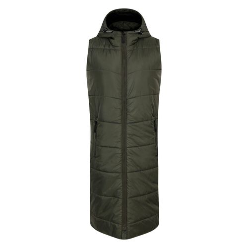 Dare 2B - "Distinguish" Weste für Damen (Dunkel-Khaki)