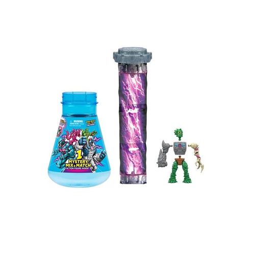 MrBeast Lab HYBRIDS Single pack