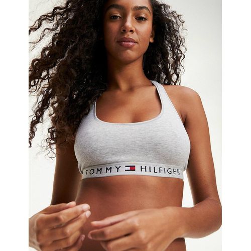 UW0UW02037 Tommy Hilfiger Tommy Original Bralette Beha
