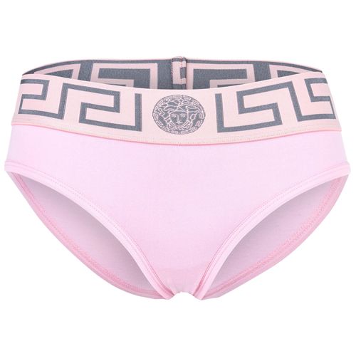 Versace Dames Braziliaanse Topeka Slip