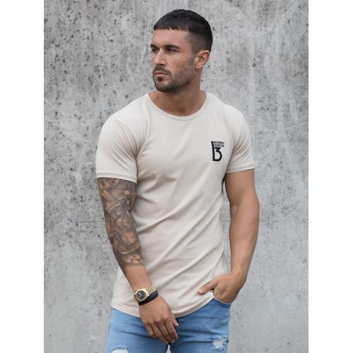 Heren T-shirt | Bound By Honour