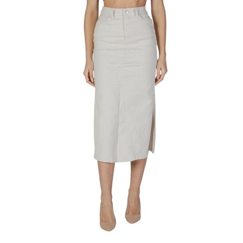 Vila Kleding Dames Rok