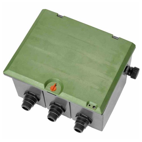 Gardena Ventilschacht V3 für Ventil 9V oder 24V