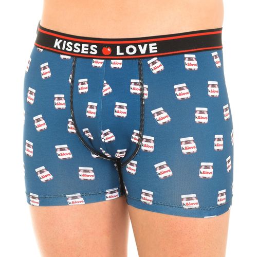 Küsse & Liebe Boxer