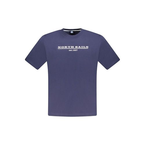T-shirt Opgericht 1957