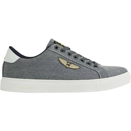 PME Legend Sneakers Beechburd Blauw