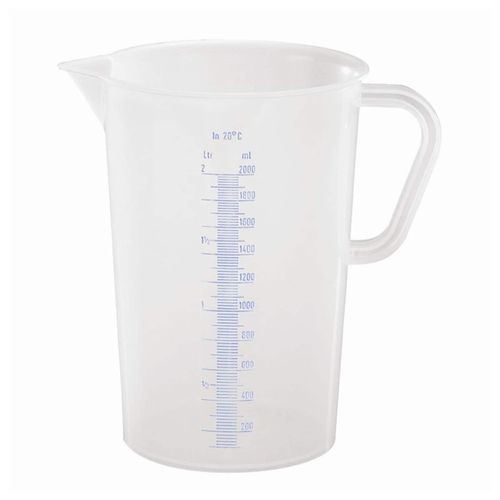 WACA Messbecher 2,0 l