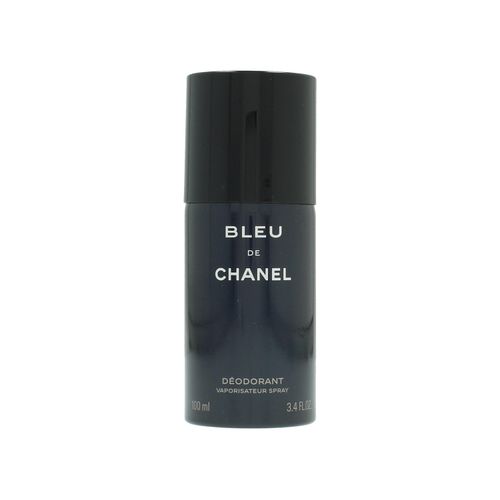 Chanel Bleu De Chanel Pour Homme Deo Spray 100ml