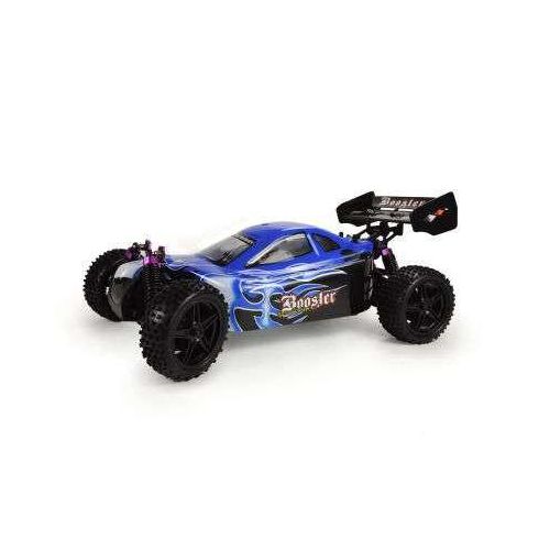 Amewi 22031 - Buggy - Elektromotor - 1:10 - Betriebsbereit (RTR) - Blau - Junge