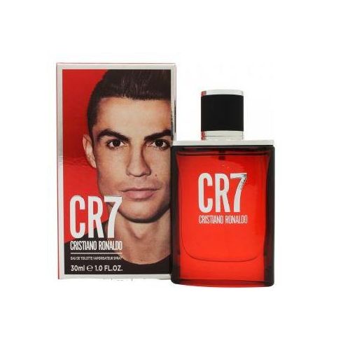 Cristiano Ronaldo CR7 Edt Spray 30ml.