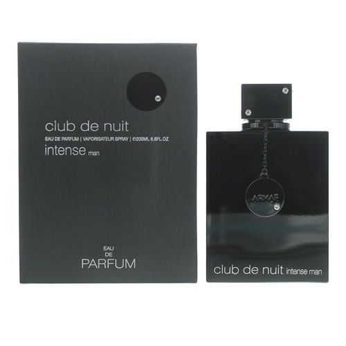Armaf Club De Nuit Intense Edp Spray200 ml.