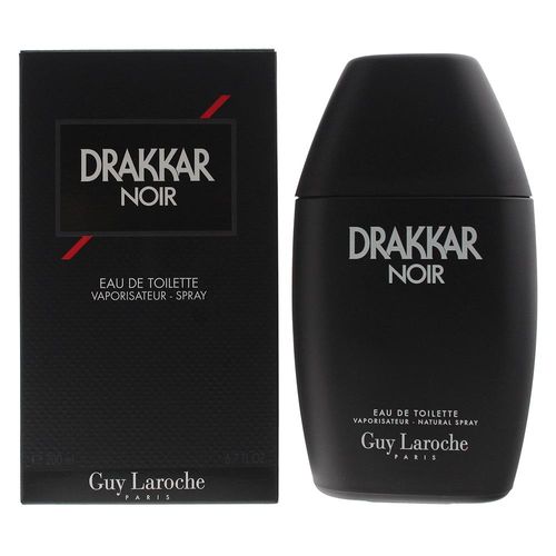 Guy Laroche Drakkar Noir Eau de Toilette 200 ml Spray