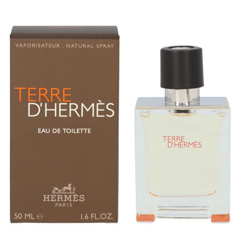 Hermes Terre D'Hermes Edt Spray50 ml.