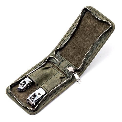 Breed Dagger 2 Stück Chirurgenstahl Groom Kit