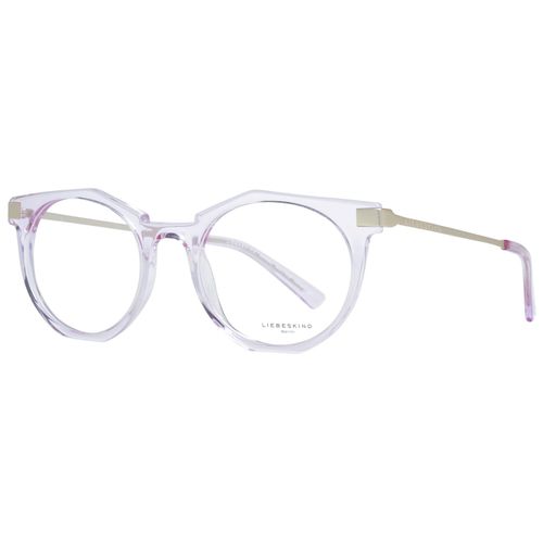Liebeskind Purple unisex frame