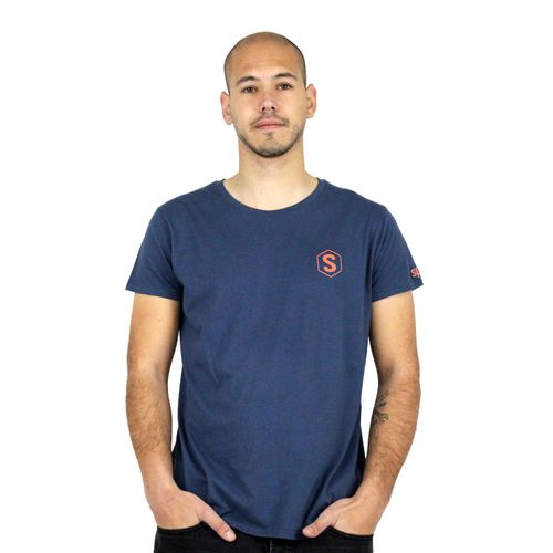 Logoheart SUPERB heren t-shirt