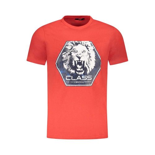 Leeuwenkop Graphic Tee