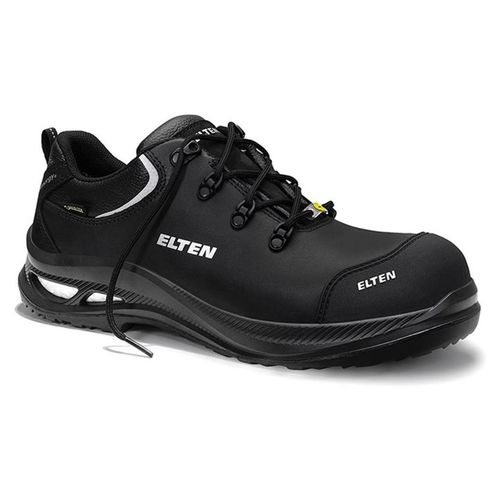 TERENCE XXG PRO GTX black Low ESD S3 HI CI, Gr. 39
