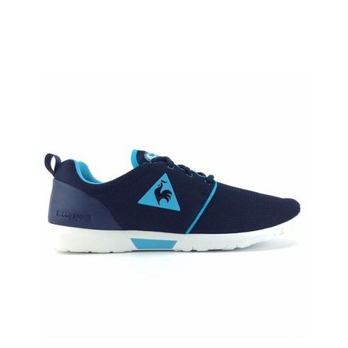 Le Coq Sportif Dynacomf Classic Heren Navy Trainers