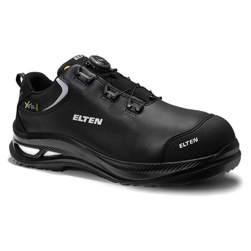 TERENCE XXG PRO BOA® M black Low ESD S3S HI, Gr. 45