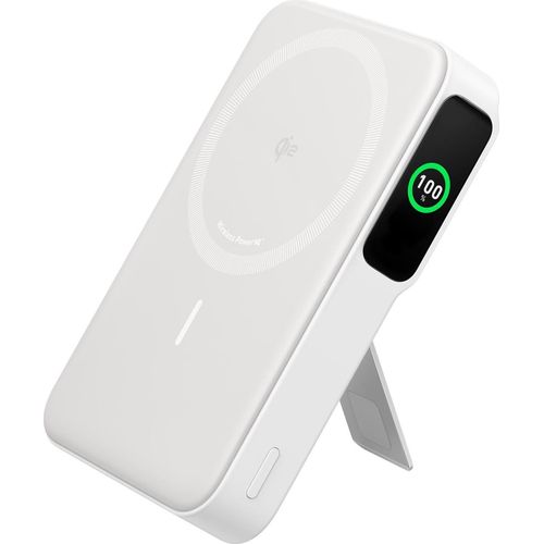 Anker MagGo Powerbank (10K) Weiß