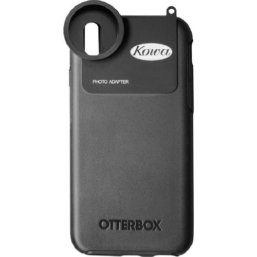Kowa Smartphone-Adapter für Samsung Galaxy S22+