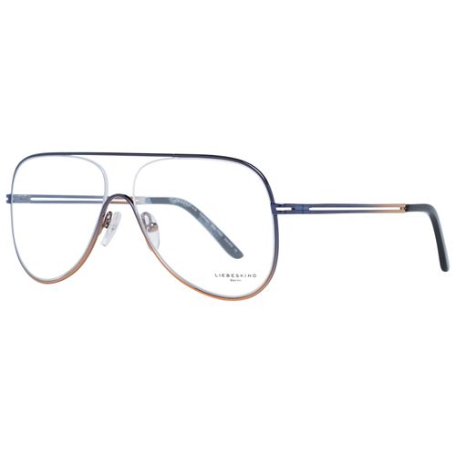 Liebeskind Blue unisex frame