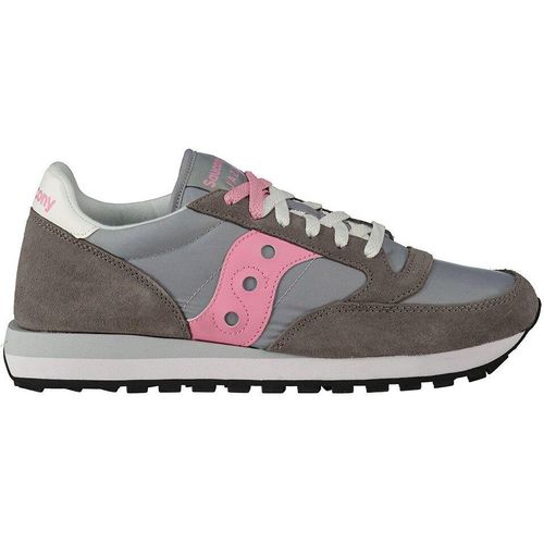 Saucony Originals Jazz Original Sportschuhe Grau EU 37 Frau Grau EU 37