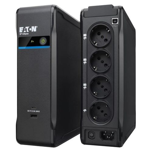 Eaton 3P Ellipse 900 USB DIN
