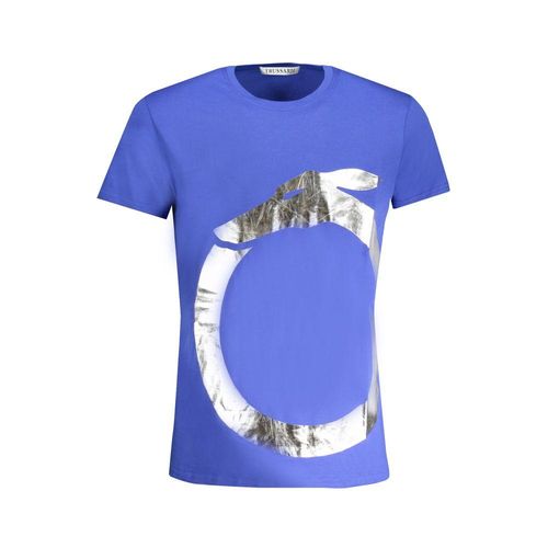 Greyhound Logo Korte Mouwen T-Shirt