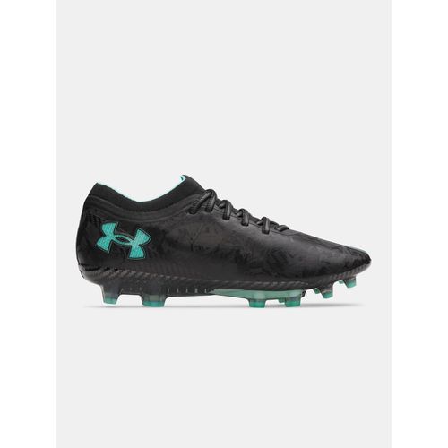 Under Armour UA Magnetico Elite 5 FG Herren-Fußballschuhe MNSY-GRY 12