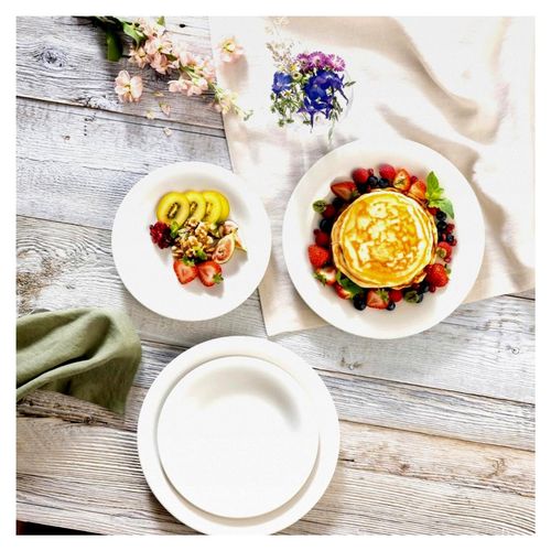 Gastronomie-Set New Cottage, 18-teilig
