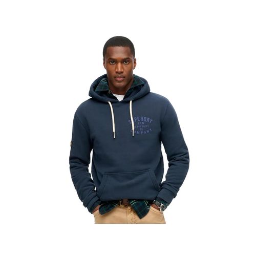 Superdry joggingbroek voor heren, werkkleding voor werktuigbouwkunde