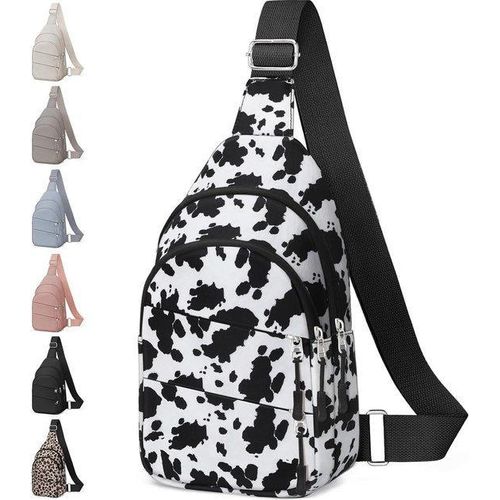 Leichtgewichts-Schalensack - Anti-Diebstahl - Aktivlebensstil-Tasche - 32,5 x 19 cm - Licht