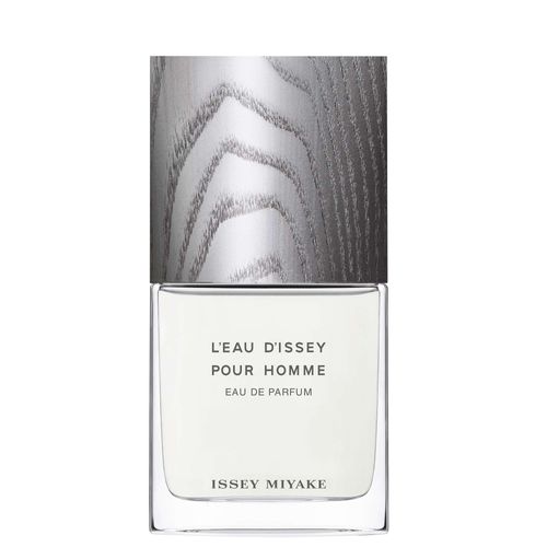 Issey Miyake L'Eau d'Issey Pour Homme Eau de Parfum Spray - Holzig Aquatische Duft für Herren 40ml